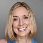 Andrea Davis