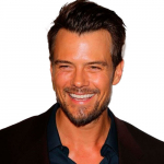 Josh Duhamel