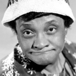 Moms Mabley