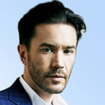 Tom Pelphrey