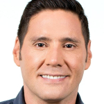 Pancho Saavedra