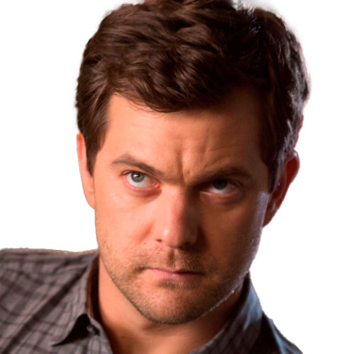 Joshua Jackson Biografía de