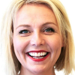 Linn Skåber