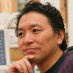 Jôji Iida