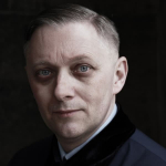 Mark Reeder