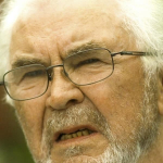 Algot Böstman