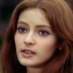 Mercedes Molina