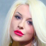 Courtney Stodden