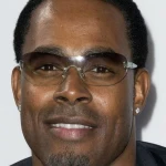 Lamman Rucker