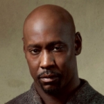 D.B. Woodside