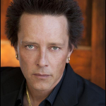 Billy Morrison