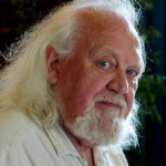 Joss Ackland