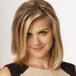 Eliza Coupe