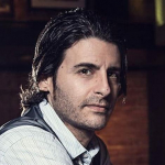 Eric Tecosky