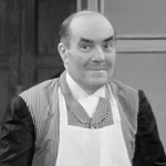 Louis Kerly