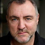 Glenn Speers