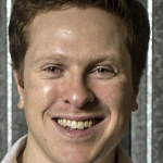 Tom Attenborough