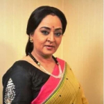 Shoma Anand