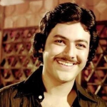 Raj Kiran