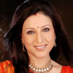 Kishori Shahane