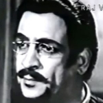G. Pattu Iyer