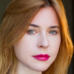 Lucia Edwards
