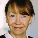 Jutta Hoffmann