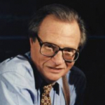 Larry King