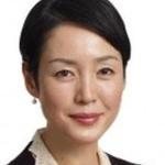 Kanako Higuchi