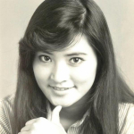 Etsuko Shihomi