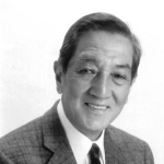 Torahiko Hamada