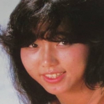 Megumi Kawashima