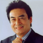 Hideki Takahashi