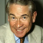 Stanley Baxter