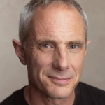 Adrian Annis