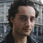 Scherwin Amini