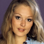 Jenny Hanley