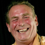 Bobby George