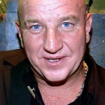 Dave Courtney