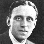Bertram Burleigh