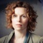 Nathalie Pownall