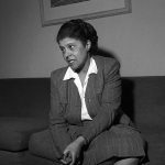 Eslanda Robeson