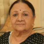 Sudha Shivpuri