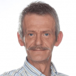 Dirk Lavryssen
