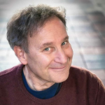 Marc Silver