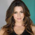 Cerina Vincent