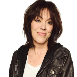 Michelle Tomlinson