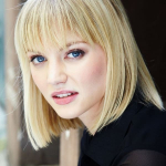 Cariba Heine