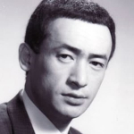 Mikio Narita