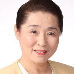 Mari Okamoto